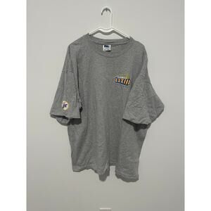 Vintage 1999 Super Bowl T-Shirt - XXL